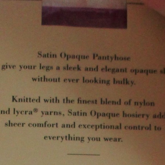 AXCESS VINTAGE – WILDBERRY – SIZE MEDIUM - Picture 6 of 6